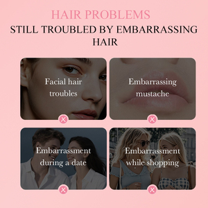 <span class=keywords><strong>Strisce</strong></span> Depilatorie in Cera d'Api Dear She <span class=keywords><strong>con</strong></span> Vitamina E per Pelli Sensibili - Leviganti, Ammorbidenti e a Lunga Durata - Product Image 3