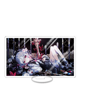 <span class=keywords><strong>22</strong></span> Estilos de Soportes Acrílicos de Anime de Puella <span class=keywords><strong>Magi</strong></span> Madoka Magica - Product Image 3