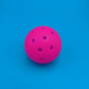 BOSKET Extérieur Haute Qualité PE Matériel Pickleballs-Balles <span class=keywords><strong>Pickleball</strong></span> X-40 <span class=keywords><strong>Pickleball</strong></span> Approuvé (USAPA)-Ballon officiel US Open - Product Image 6