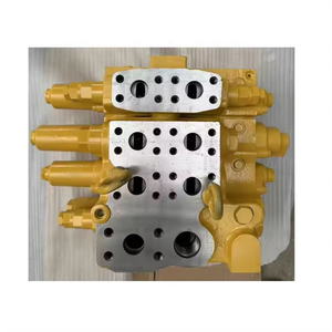 การควบคุม D85 D85ESS 723-62-12100 D65E12ชุดควบคุมหลัก D65 723-63-12100 - Product Image 2