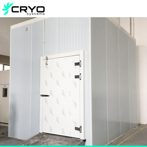 Phòng lạnh cho trái cây lưu trữ kiểm soát nhiệt độ độ ẩm và luồng không khí đi bộ trong trái cây phòng lạnh - Product Image 1