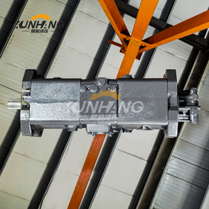 Bomba Hidráulica Kunhang EC220D EC235D, Pistón VOE14603650 K3V112DTP para - Product Image 1