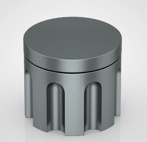 Amaoe M68 <span class=keywords><strong>porta</strong></span> cacciavite rotativo pratico pinzette coltelli finissaggio contenitore comodo telefono riparazione scatola di immagazzinaggio - Product Image 6
