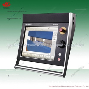 ระบบเครื่องดัด DELEM รุ่น DA53T DA-53Tx DA-58T DA-58Tx DA-65R ชิ้นส่วนอิเล็กทรอนิกส์ - Product Image 2