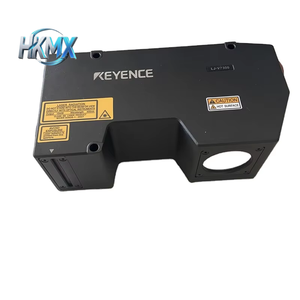 หัวเซ็นเซอร์วัดระดับเลเซอร์ความเร็วสูงแบบ 2 มิติ KEYENCE รุ่น LJ-V7300 LJ-V7200 LJ-V7080 LJ-V7060K LJ-V7060 LJ-V7020K - Product Image 1