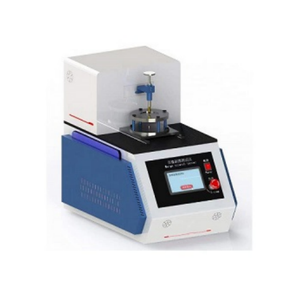 Máquina de Prueba de Resistencia a los Arañazos por Corte Transversal EN ISO 2409 ASTM D 3359 para Materiales Interiores de Automóviles - Product Image 4