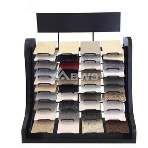 Sản Phẩm Đá Đặt Làm Trên Bàn Sáng Tạo Hộp Trưng Bày Mẫu Gạch Đá Cẩm Thạch Đá Hoa Cương Đơn Vị Tủ Mẫu - Product Image 3