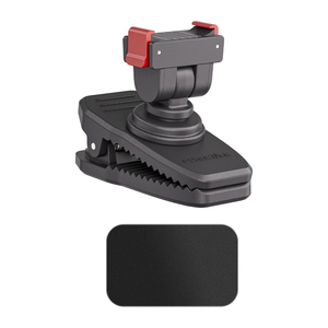 Clip magnétique à dégagement rapide pour sac à dos, pince pour caméra d'action, accessoires de montage vertical-horizontal pour Osmo Pocket 4/3 - Product Image 6