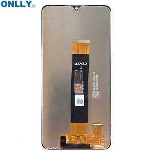 จอแสดงผล LCD สำหรับ Samsung GALAXY M127 M22 M32 M33 5G M336B M40 M51 พร้อมชุดจอดิจิตอลทัชสกรีนสำหรับเปลี่ยน - Product Image 2