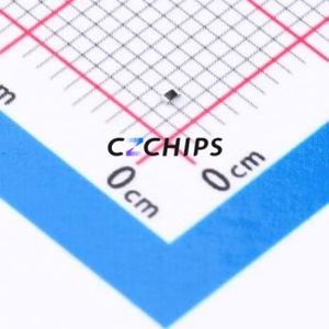 Résistance SMD CRCW04021K65FKED 0402 (Type : Film Épais) (Résistance : 1,65 kOhm Précision : 1%) - Product Image 1