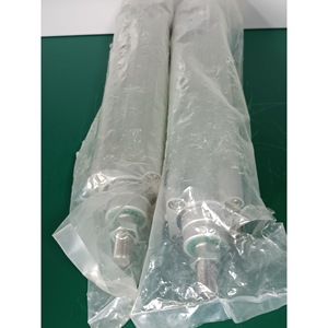 Cilindros neumáticos Festo con cuerpo de aluminio, cilindro de pistón estándar para uso industrial - Product Image 1