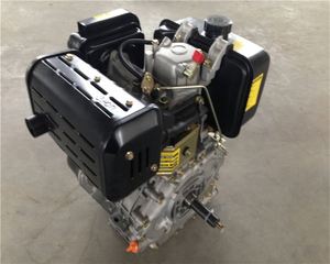 Moteur diesel 7 CV de Chine, modèle 2017, excellent rapport qualité-prix, en promotion - Product Image 4