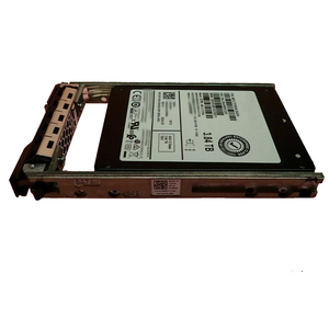 Brand New Dexx 5G3TD 3.84TB 2.5" SFF 12Gbps Mainstream Read Intensive SAS <b>SSD</b> - Product Image 3