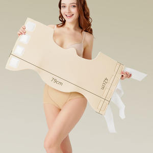 Mouleur lombaire abdominal BBL dos Lipo Board 360 fournitures post-chirurgie Ab Tablas Lipo mousse pour ventre grande taille - Product Image 6