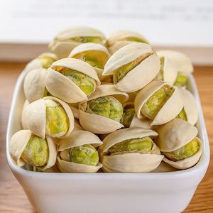 Pistachos y Almendras de Textura Dura Premium al por Mayor, Material a Granel, Pistachos Orgánicos Secos para Exportación - Product Image 1