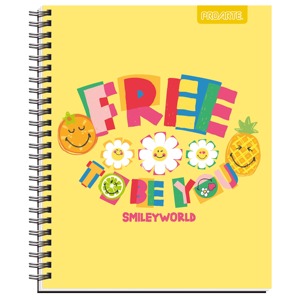 Carnet à spirale Chili-Vente directe d'usine Carnet de fruits et de fleurs 20.2*25 Couverture <span class=keywords><strong>Mate</strong></span> avec page intérieure carrée UV 7mm - Product Image 2