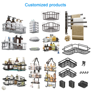 Estante para Platos y Tazones, Escurridor de Encimera para Cocina, Soporte para Palillos, Gabinete de Vajilla Multifuncional - Product Image 5
