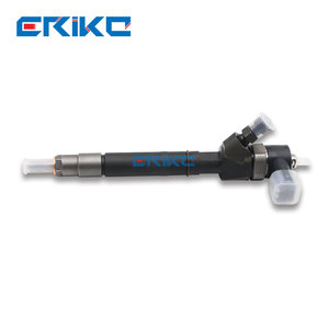 Nouvelles buses 0445110177 Injecteur de carburant 0445 110 177 Pompe à <span class=keywords><strong>huile</strong></span> Injecteur 0 445 110 177 pour Mercedes-Benz Viano 2.0 <span class=keywords><strong>CDI</strong></span> - Product Image 6