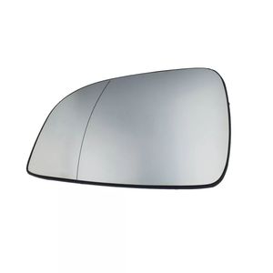 Lentille en verre pour rétroviseur de voiture, pour Opel Astra 2004-2008, miroir convexe gauche, numéro de pièce 6428786 6428785 - Product Image 3