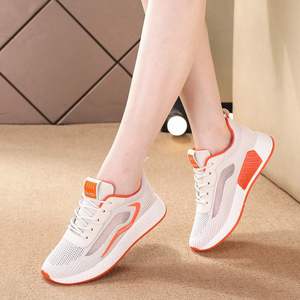 Zapatos Deportivos Cómodos para Mujer 2024 - Product Image 2