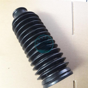 Cubierta antipolvo para amortiguador Weathers 51686-SAA-E02 para modelos compatibles tipo exterior - Product Image 4