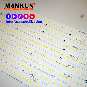 Module LED extérieur <span class=keywords><strong>MANKUN</strong></span> DC12V 10W 200lm/W Blanc naturel 5000K 3LED Angle de vision 120° IP66 Ra80 CRI80 - Product Image 4