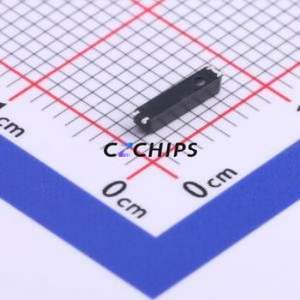 7L032768NW2 Crystal (Passive) MC-146 Crystal Oscillator SMD Crystal Oscillator 32.768kHz 20ppm 12.5pF - Product Image 2