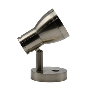 <span class=keywords><strong>Chrome</strong></span> 12V 24V <span class=keywords><strong>Led</strong></span> Marine Reading Lights Xoay Cabin Ánh Sáng Tại Chỗ <span class=keywords><strong>LED</strong></span> Thuyền Đèn Cho Caravan Thuyền - Product Image 6