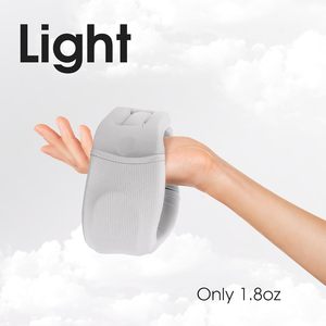 2026 Hot Sale Ultra Soft Neck Support Brace Cervical <b>Collar</b> Memory Foam for Forward Head <b>Posture</b> Neck Pain Relief - Product Image 3