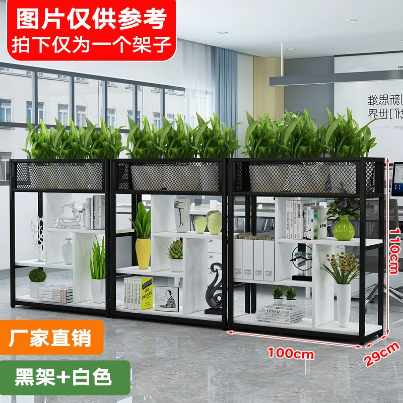 120cm (L) x 29cm (W) x 110cm (H) [Black frame, whiteboard]