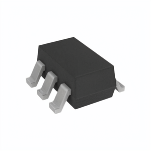 PJS6401_S1_00001 Buy Online Electronic Components In Stock SOT-23-6 Transistors - Product Image 1