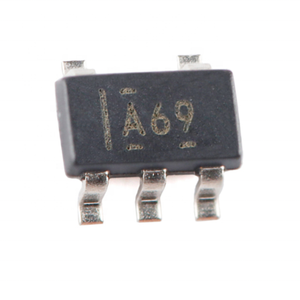 Circuitos Integrados BOM, Servicio Integral, Chip Regulador de Impulso de 1.4A, <span class=keywords><strong>SH1B</strong></span> SOT23-5 LMR62014XMF - Product Image 3