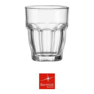 Vaso de Bar Bormioli Rocco One Shot, 7 cl, Altura 6.5 cm, Diámetro 4.7 cm - Product Image 4