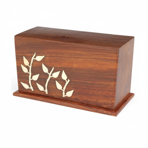 Urnas de madera japonesas hechas a mano, venta directa de fábrica OEM - Product Image 1