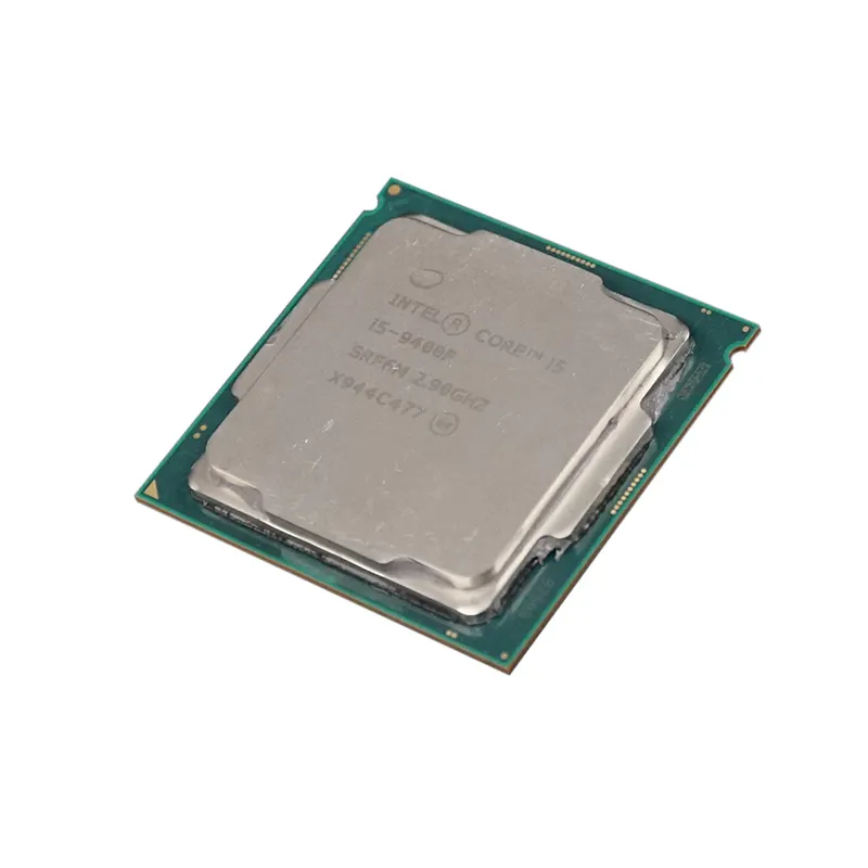 Ordenador de escritorio original para Gaming Cpu i3 i5 i7, promoción, nuevo procesador de Cpu de escritorio, i3 10100 10105 4130 4160 4170 6100 7100