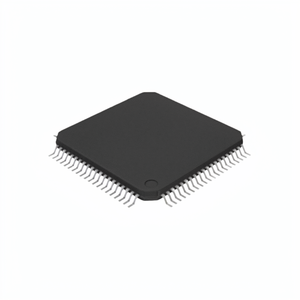 ลอจิก80 LQFP ส่วนประกอบอิเล็กทรอนิกส์ SN74ABT7819A-15PN มีในสต็อก - Product Image 1