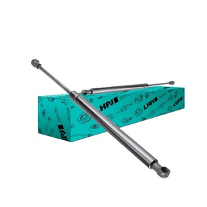 E46 Z4 e85 Lift hỗ trợ thanh chống 51244212802 51248254281 51248220075 51247016186 cho BMW tự động hệ thống cơ thể bộ phận thân cây nắp strut - Product Image 1