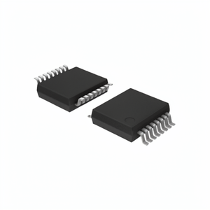 74HC193DB-Q100J Circuito Integrado Contador Binario de 4 Bits 16SSOP Precio del Circuito Integrado 16 SSOP (0.209", 5.30mm de Ancho) BOM IC En Stock Lógica - Product Image 1