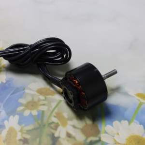 The High Quality 4218 380KV FPV UAV Motor Is Suitable for Long Range X-class UAV - Product Image 3