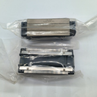 Bloc de guidage linéaire CNC LAPPING LSA15R LSA20R LSA20LR LSA25R LSA25LR LSA30R LSA30LR LSA35R LSA35LR LSA45R LSA45LR LSA55R LSA55LR