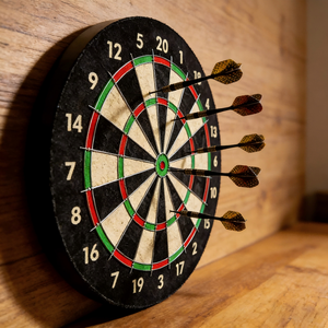 Benutzer definierter Druck Logo Eggen Trainer Profession elle Darts cheibe Wand Darts cheibe Ponta Jeu Jeux <span class=keywords><strong>De</strong></span> Flechetten Set <span class=keywords><strong>De</strong></span> Dardos für Kinder - Product Image 5
