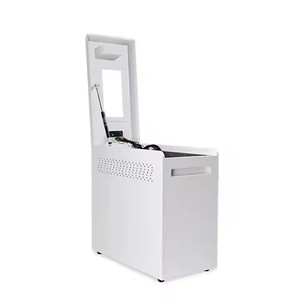 Khoáng dầu ngâm làm mát asic ngâm làm mát container asic làm mát ngâm - Product Image 3