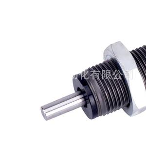 RB0806RBC1007 1210 2015 2525 กระบอกโช้คอัพไฮดรอลิก อุปกรณ์ควบคุมแรงต้าน ตัวลดแรงกระแทก โช้คอัพประสิทธิภาพสูง - Product Image 1