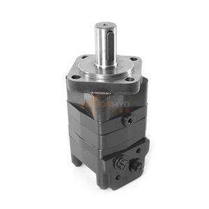 Moteur hydraulique Tosion OMS BMS BM5Y 200 fabriqué en Chine - Product Image 3