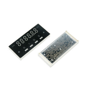 Display Multifuncional de Instrumentos com Tela Digital LED Colorida de Fornecimento de Fábrica com Tela de Código 70x31 - Product Image 1