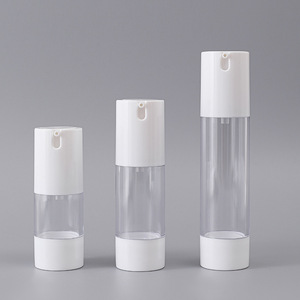 Emballage personnalisé vaporisateur de maquillage hydratant 30.50.80.100ML bouteille de pulvérisation de brouillard de cosmétiques de protection solaire avec verrouillage gauche droite - Product Image 6
