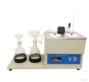 China <strong>Supplier</strong> PC-511 Mechanical Impurities Testing Equipment Saving <strong>Time</strong> and Effort - Product Image 2