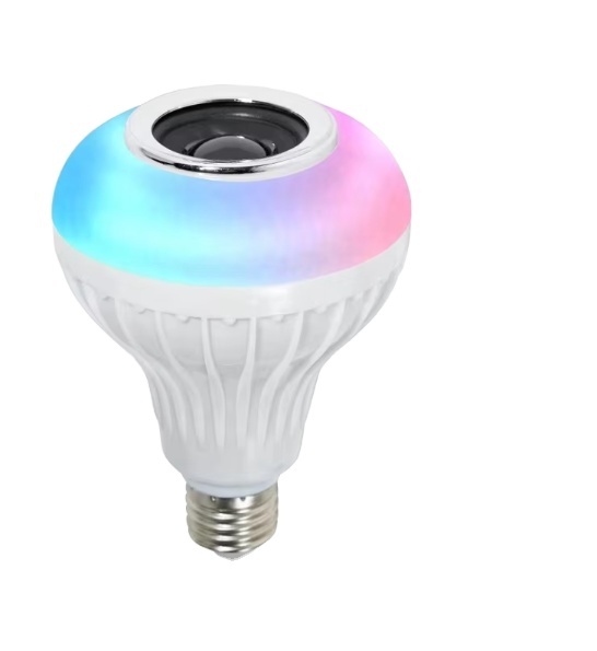 Rgb Emergency Smart Led Light Bulb