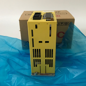 A06B-6093-H151 A06B-6093-H152 A06B-6093-H171 FANUC ไดรฟ์เซอร์โว CNC ของแท้ใหม่ - Product Image 3
