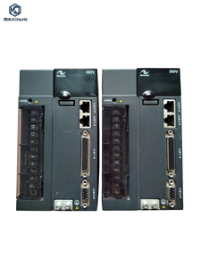 ไดรฟ์มอเตอร์ AC รุ่น IS620PT8R4I-C ไดรฟ์ควบคุมตำแหน่งสูงสำหรับเครื่องจักรอุตสาหกรรม - Product Image 1